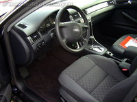 Audi A6 2.4 (103)